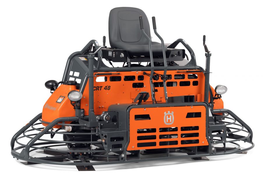 Husqvarna CRT 48 DF